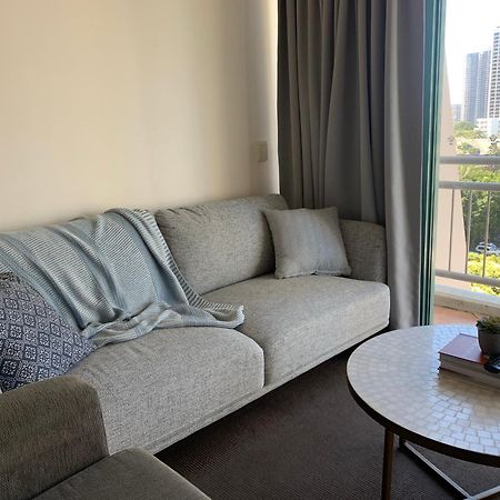 Crown Towers - Private Apartment Χρυσή Ακτή Εξωτερικό φωτογραφία