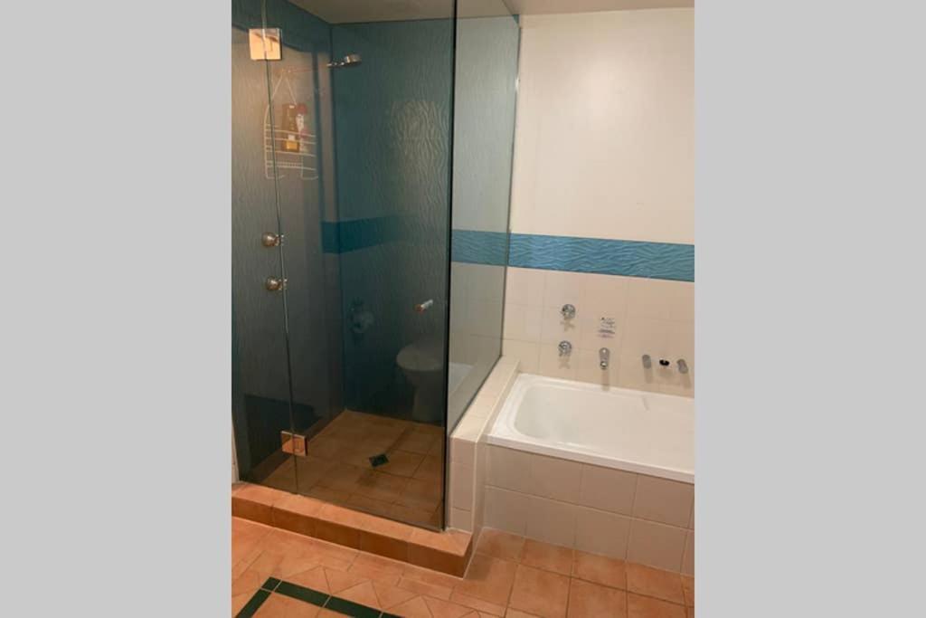 Crown Towers - Private Apartment Χρυσή Ακτή Εξωτερικό φωτογραφία