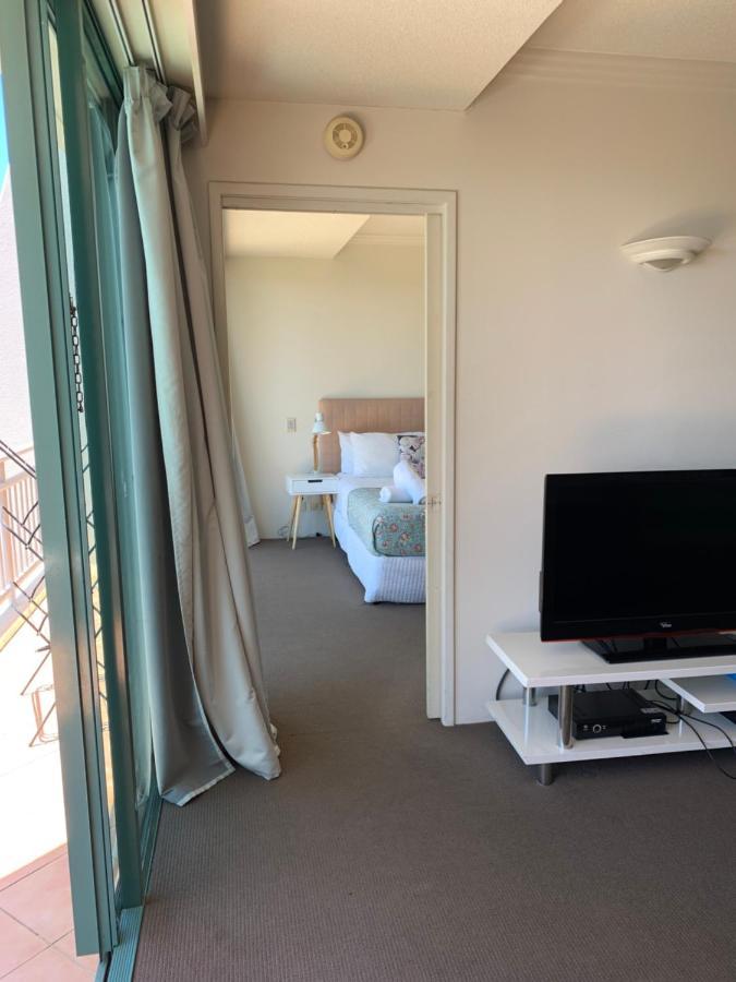Crown Towers - Private Apartment Χρυσή Ακτή Εξωτερικό φωτογραφία