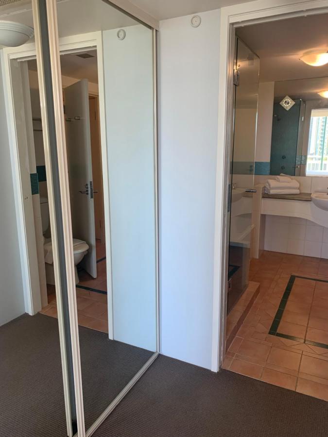 Crown Towers - Private Apartment Χρυσή Ακτή Εξωτερικό φωτογραφία