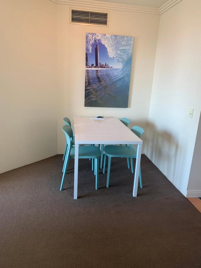 Crown Towers - Private Apartment Χρυσή Ακτή Εξωτερικό φωτογραφία