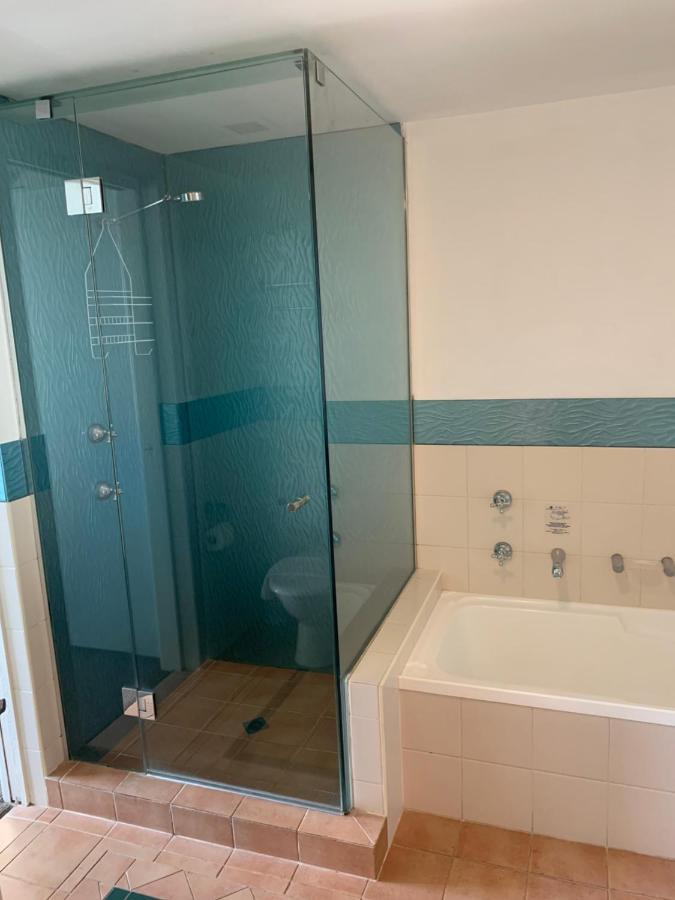 Crown Towers - Private Apartment Χρυσή Ακτή Εξωτερικό φωτογραφία