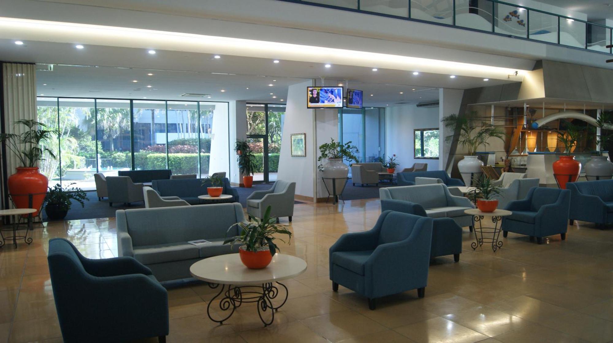 Crown Towers - Private Apartment Χρυσή Ακτή Εξωτερικό φωτογραφία