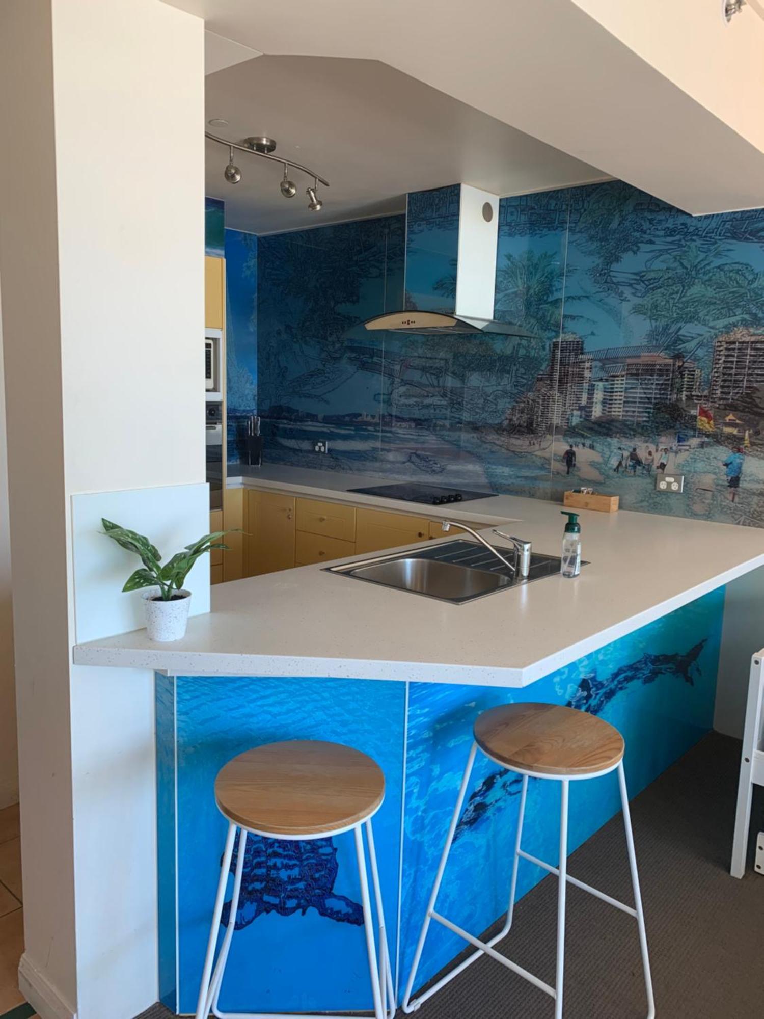 Crown Towers - Private Apartment Χρυσή Ακτή Εξωτερικό φωτογραφία