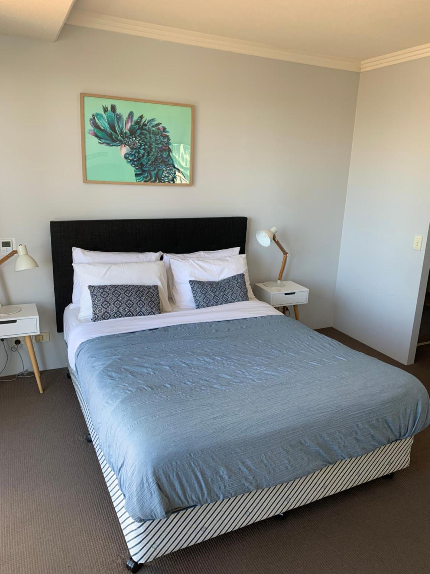 Crown Towers - Private Apartment Χρυσή Ακτή Εξωτερικό φωτογραφία